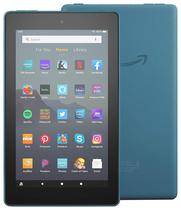 Tablet Amazon Fire 7 32GB Wifi com Alexa (9 Geracao) - Twilight Blue