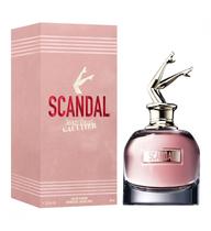 Perfume JPG Scandal Fem 80ML - Cod Int: 67263