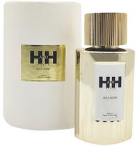Perfume Parisis Parfums H And H Gold Scent 100ML Parfum - Masculino