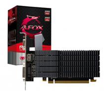 Placa de Vídeo R5-230 1GB Afox DDR3 64BIT AFR5230-1024D3L9-V2