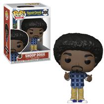 Funko Pop! Rocks Snoop Dogg - Snoop Dogg 300