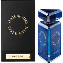 Perfume State Of Mind L'Ame Slave Edp - Unissex 100ML