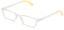 Oculos de Grau B+D Icon Reader +3.00 2400-60-30 Matt Crystal