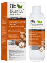 Ant_Condicionador Organico Bio Balance do Oleo de Argan 330ML