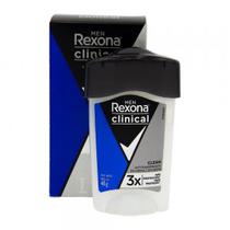 Desodorante Rexona Clinical Masculino 48G