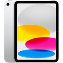 Apple iPad 10TH Generation A2696 MPQ83LL Wi-Fi 256GB de 10.9" 12MP/12MP - Silver