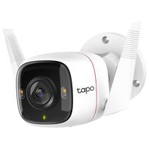 Camera de Seguranca TP-Link Tapo C320WS Outdoor / Wifi / 2K - Branco