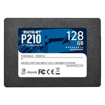 SSD Patriot P210 128GB / 2.5" / SATA 3 - (P210S128G25)