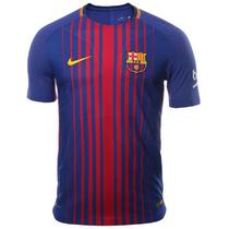 Camiseta Nike Masculino Barcelona 847190-457 M