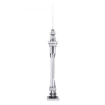 Miniatura de Montar Metal Earth - Auckland SKY Tower (MMS029)