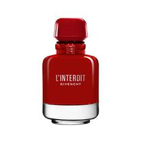 Givenchy L'Interdit Rouge Edp F 80ML
