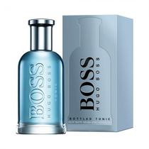 Perfume Hugo Boss Bottled Tonic Edt Masculino 100ML
