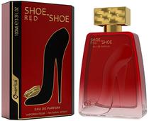 Perfume Omerta Shoe Red Shoe Edp 100ML - Feminino