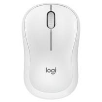 Mouse Logitech Signature M650 Branco Sem Fio 910-006252