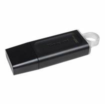 Pen Drive 128GB Kingston USB-A Kyson 3.2