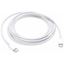 Cabo USB-C Apple A1739 MLL82AM 2 Metros - Branco