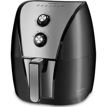 Fritadeira Eletrica Britania Airfry BFR40PI - 1500W - 5L - 110V/60HZ - Preto