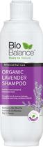 Ant_Shampoo Bio Balance Lavanda Organico - 330ML