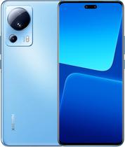 Smartphone Xiaomi 13 Lite DS 5G 6.55" 8/256GB - Blue