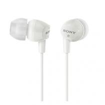 Fone Ear Sony MDR-EX15LP Branco