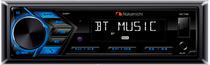Toca Radio Nakamichi NQ711B MP3/USB/BT