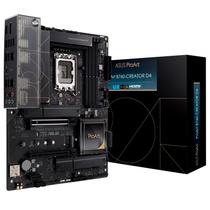 Placa Mãe Asus B760-Creator Proart, Chipset Intel, Socket LGA 1700, DDR5, HDMI, Displayport, ATX