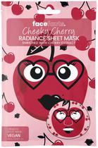 Mascara Facial Face Facts Cheeky Cherry - 20ML (1 Unidade)