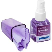Limpador de Tela Philips SVC1119L - Smooth Lavender