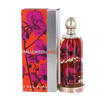 Perfume Halloween Kiss Eau de Toilette 100ML