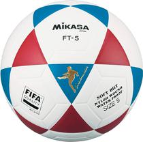 Bola de Futebol Mikasa FT-5BR - N 5