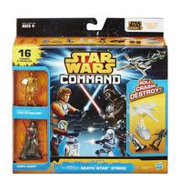 Star Wars Command "A8946" 16 Boneco
