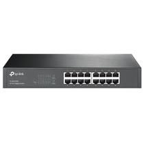 Hub Switch 16 Portas TP-Link TL-SG1016D 10/100/1000MBPS