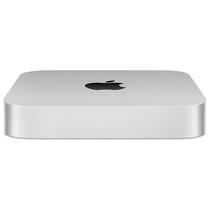 Apple Mac Mini MMFJ3LL/A 2023 com M2 / Ram 8GB / SSD 256GB - Silver