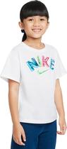 Nike Camiseta Fem. Kids 26K234 001