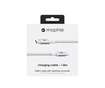 Mophie Charging Cable - 1.8M USB-C 409903286 (Outros)