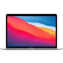 Apple Macbook Air 2020, M1 Octa Core, Tela Retina 13.3", 8GB Ram, 256GB SSD, MGN93BZ/A, Prata