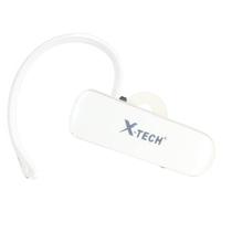 X-Tech Bluetooth XT-BT148 Stereo/Mono Branco