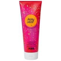 Locao Victoria's Secret Pink Berry Glitz - 236ML