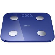 Balanca Digital para Peso Corporal Realme Smart Scale RMH2011 Ate 150 KG com Bluetooth - Azul