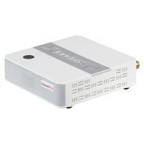 Receptor Cinebox Supremo Pro - Wi-Fi - Full HD - Iptv - Branco - Fta