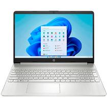 Notebook HP 15-DY2791WM 15.6" Intel Core i3-1115G4 de 3.0GHZ 8GB Ram/256GB SSD - Prata