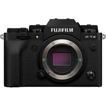 Camera Fujifilm XT-4 Body