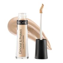 Corretor Liquido Note Conceal & Protect 06 Ivory