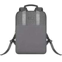 Mochila para Notebook Wiwu de Hasta 15.6" Minimalist Backpack - Gray