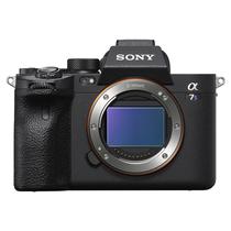 Camera Sony A7S III (ILCE-7SM3) Corpo