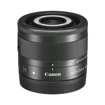 Lente Canon Ef-M 28MM F3.5 Macro Is STM