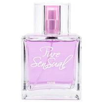 Perfume Geparlys Pure Sensual Edp 100ML - Cod Int: 61395