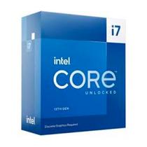 Processador OEM Intel 1151 i7 8700 3.2GHZ s/G s/Cooler