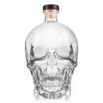 Bebida Vodka Crystal Head 1,750LTS - 627040411469