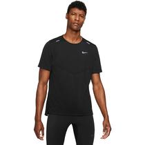 Camiseta Nike Masculina Dri-Fit Rise 365 M - Preta CZ9184-013